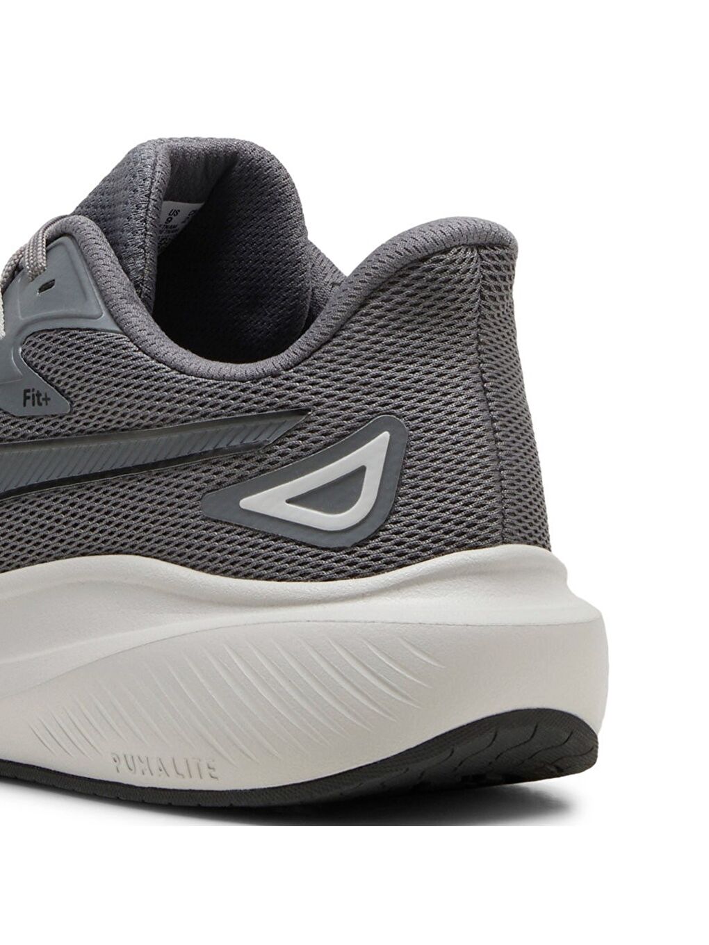 Skyrocket Lite Gri Koşu Ayakkabısı-3