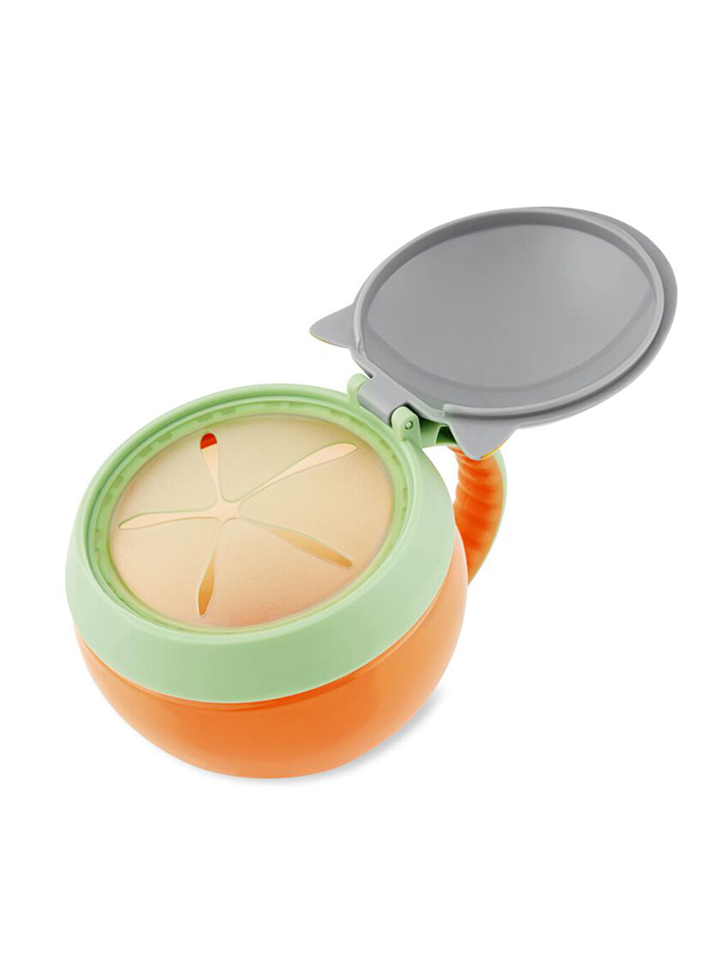 Zoo Çerez Kabı Rakun-2