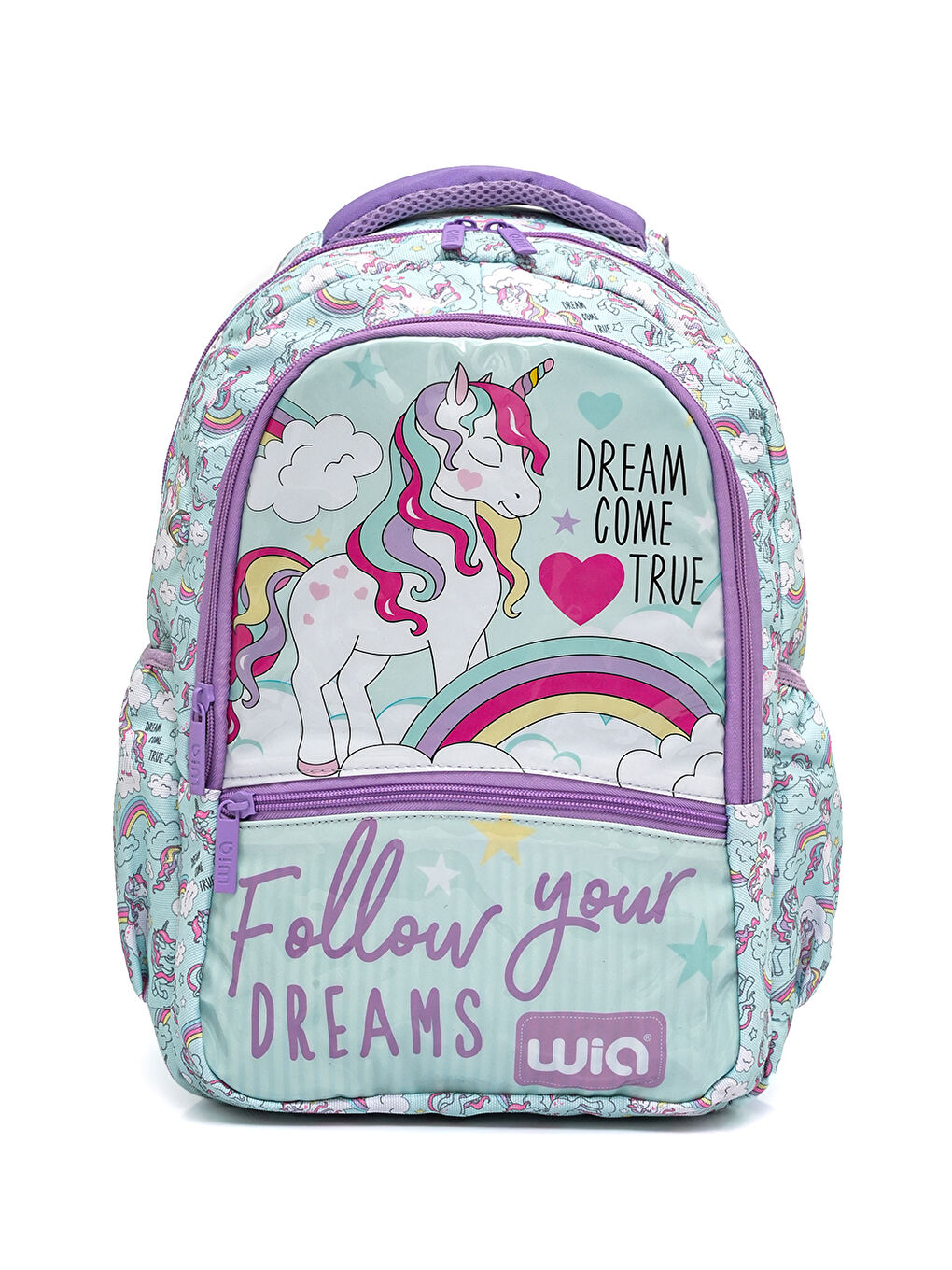 Soft Kız Çocuk Okul Seti-6