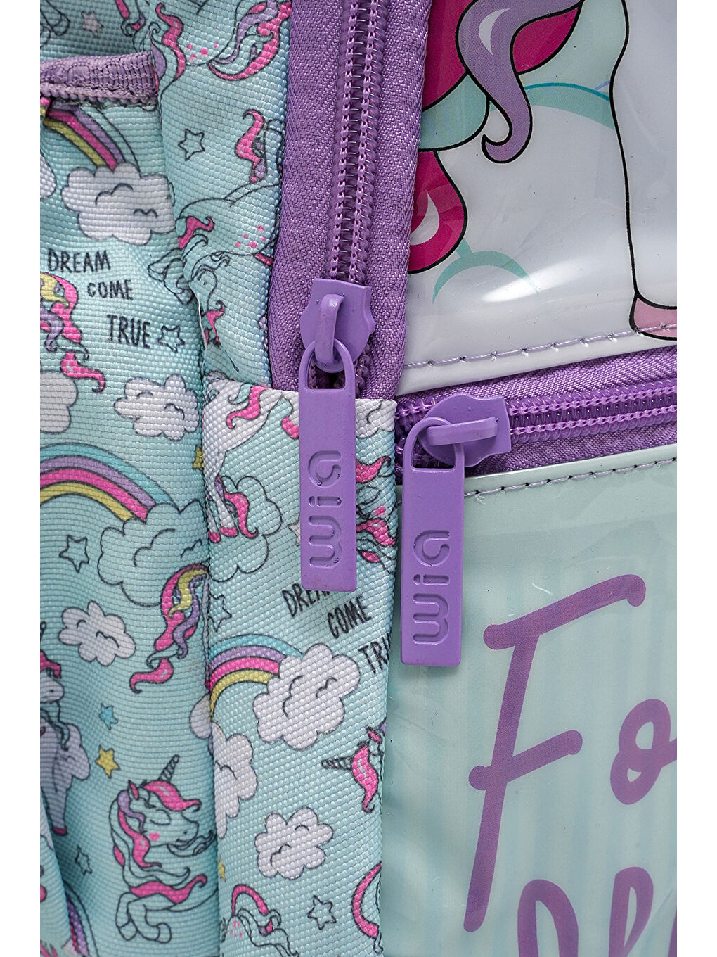 Soft Kız Çocuk Okul Seti-8