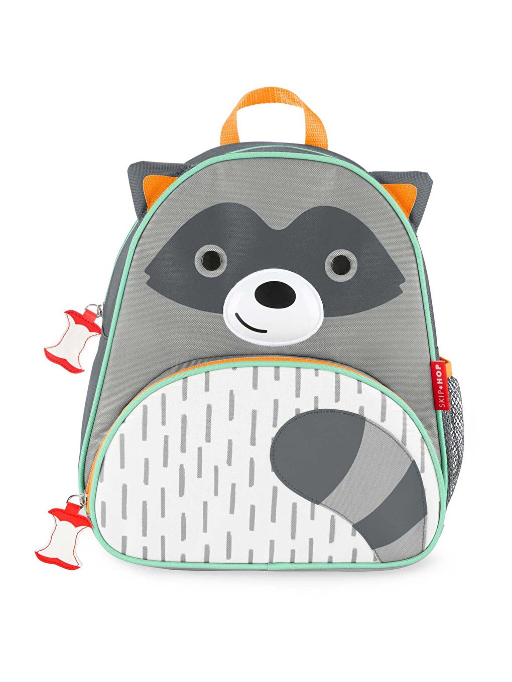 Karışık Zoo Sırt Çantası Rakun-1