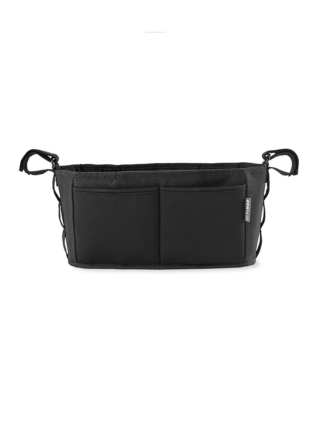 Grab&Go Ultra Araba Düzenleyici - Siyah-1