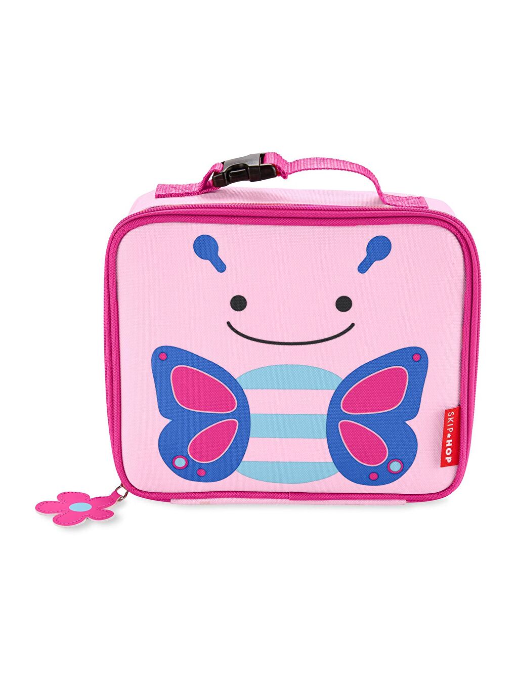 Zoo Beslenme Çantası Kelebek