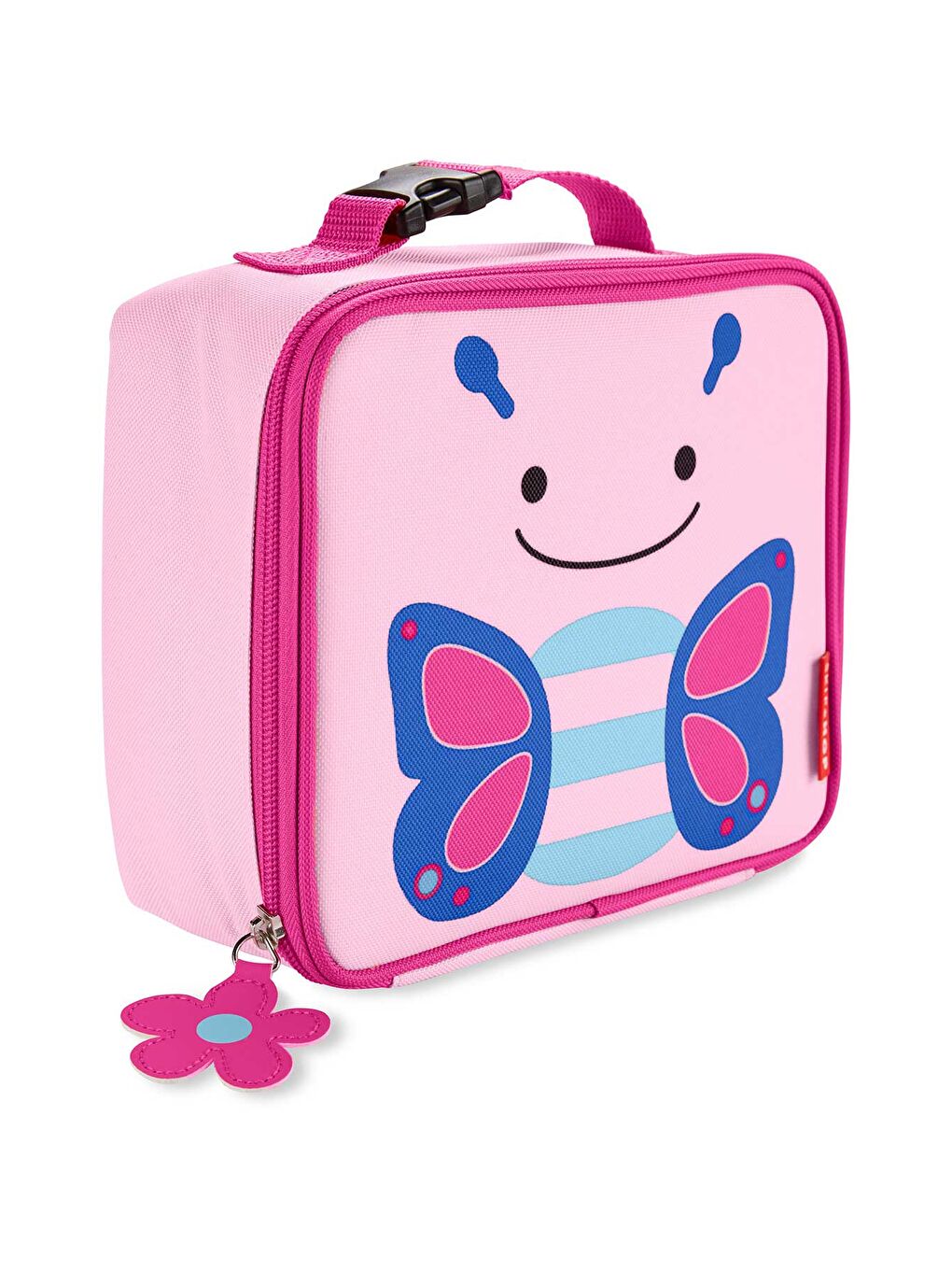 Zoo Beslenme Çantası Kelebek-1