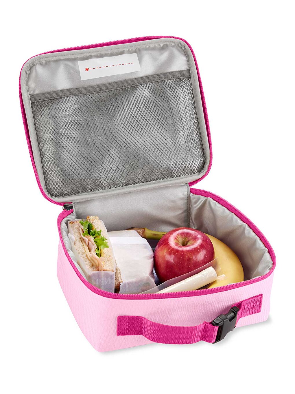 Zoo Beslenme Çantası Kelebek-2