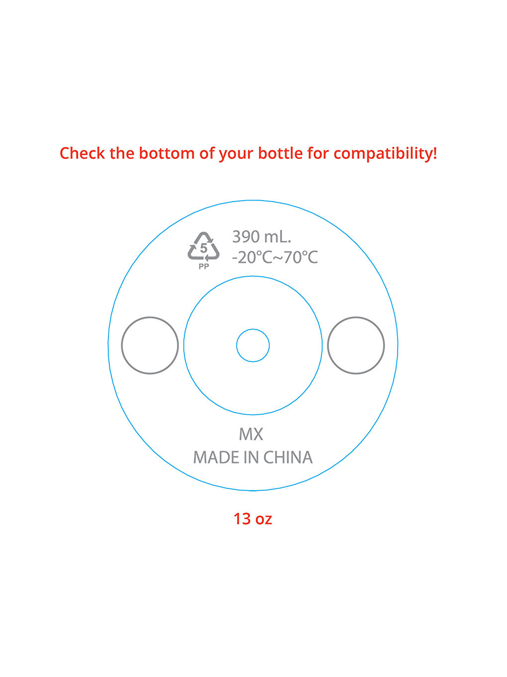 Zoo Pipetli Suluk Yedek Pipeti - NEW-2