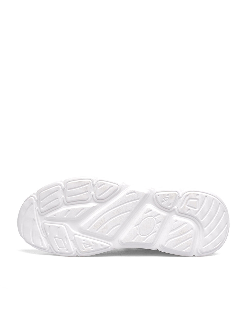 Tyro II Beyaz Koşu Ayakkabısı-2