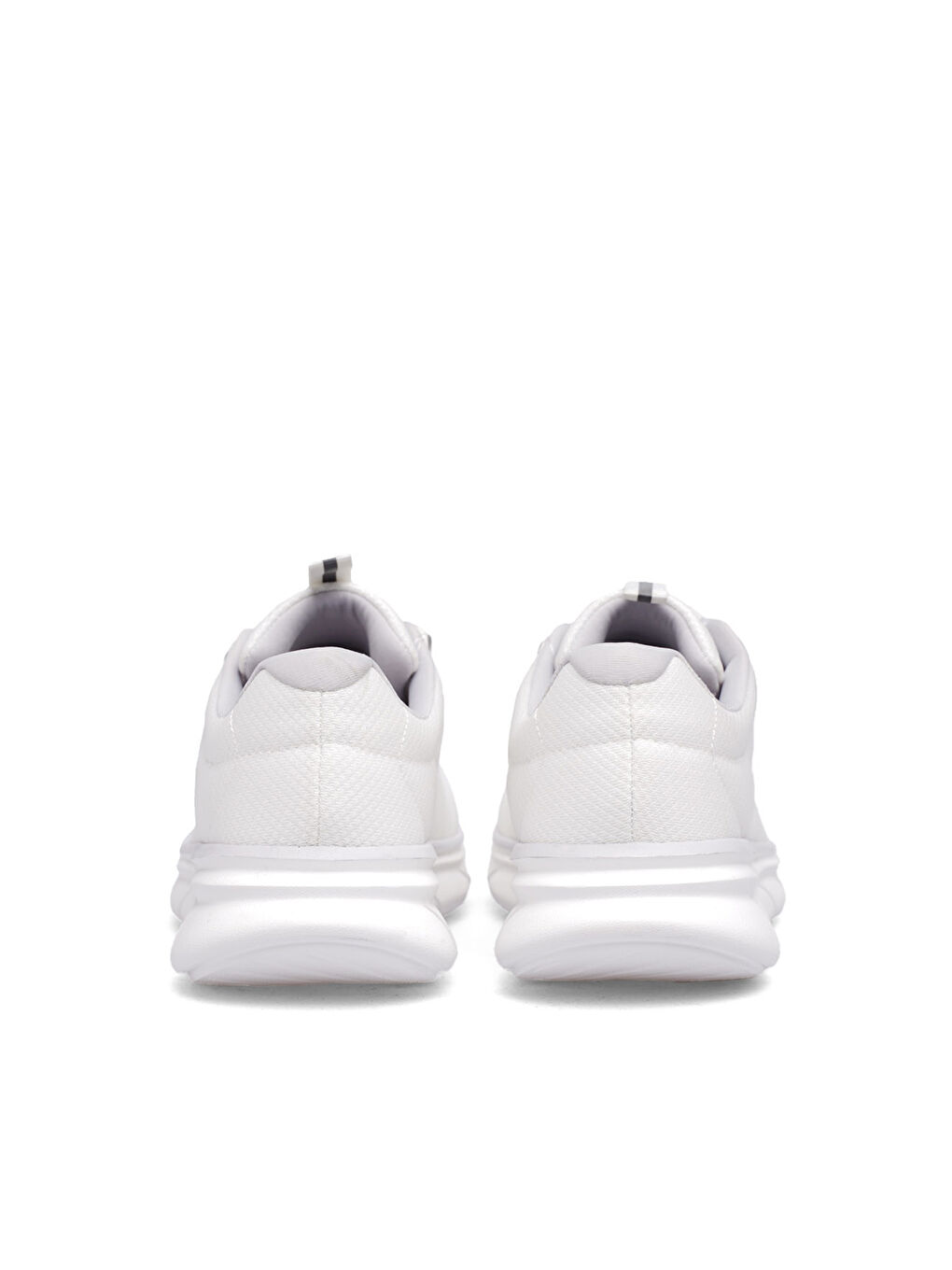 Tyro II Beyaz Koşu Ayakkabısı-4