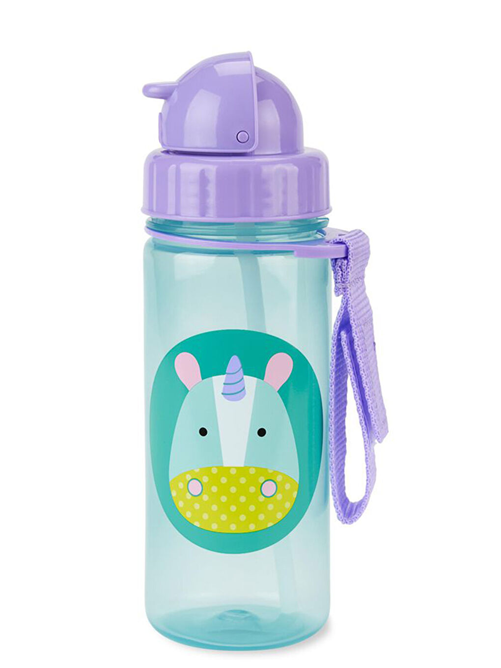 Zoo Pipetli Çocuk Suluk-1