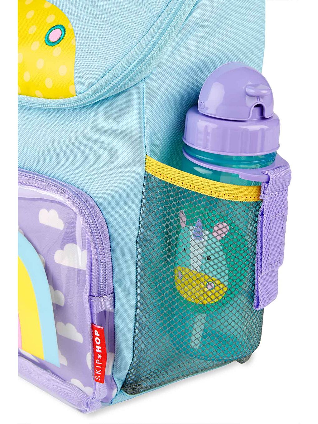 Zoo Pipetli Çocuk Suluk-2