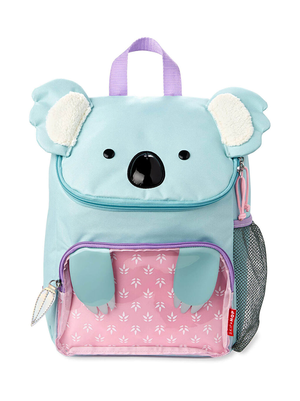 Karışık Çocuk Büyük Boy Sırt Çantası Koala-1