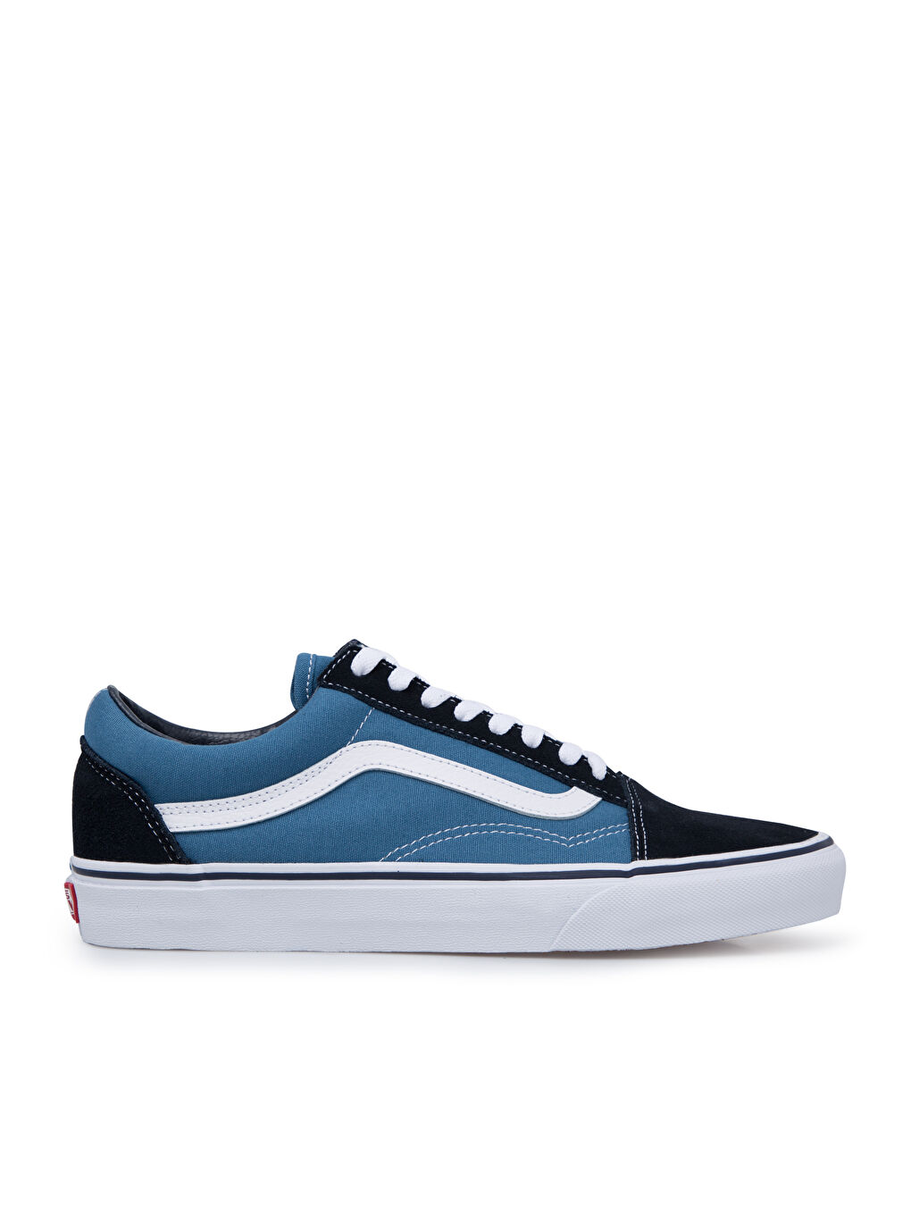 Lacivert Old Skool Unisex Ayakkabı VN000D3HNVY1-5