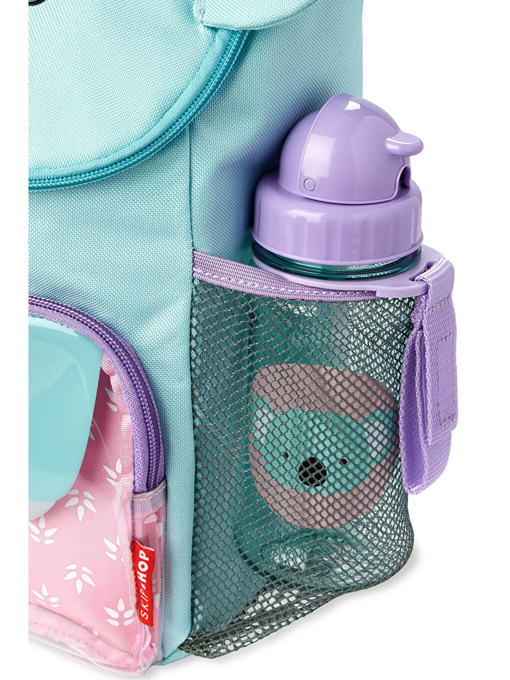 Karışık Çocuk Büyük Boy Sırt Çantası Koala-8