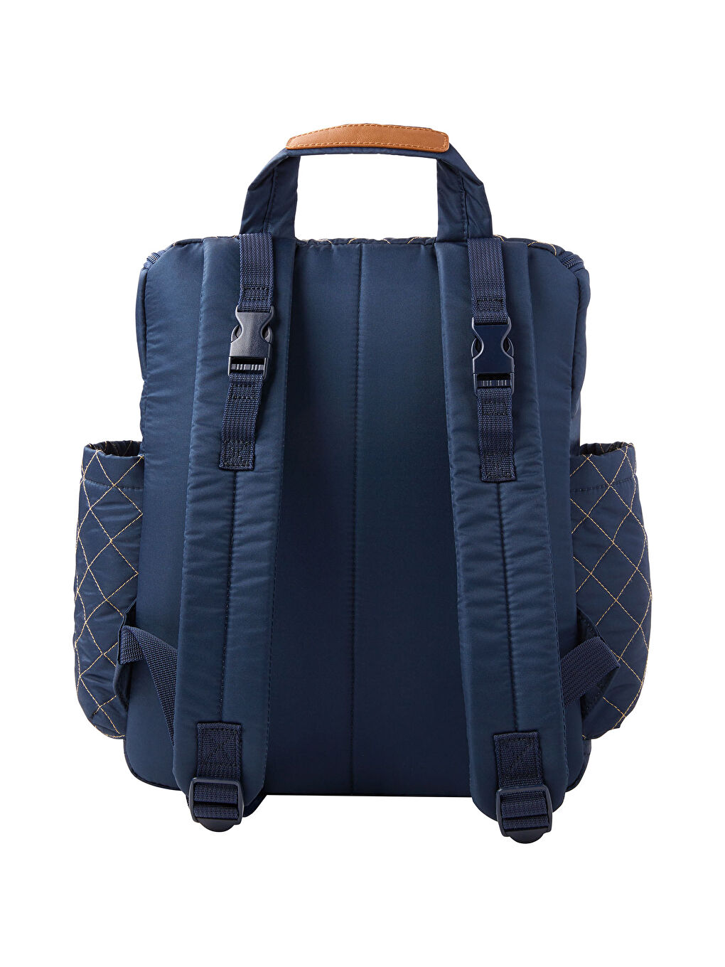 Forma Anne Bebek Bakım Çantası Mavi-6