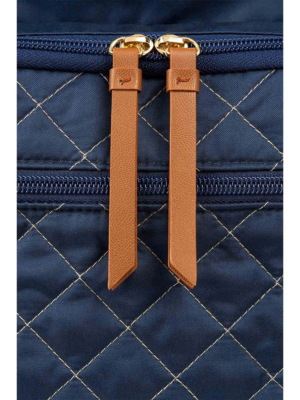 Forma Anne Bebek Bakım Çantası Mavi-7