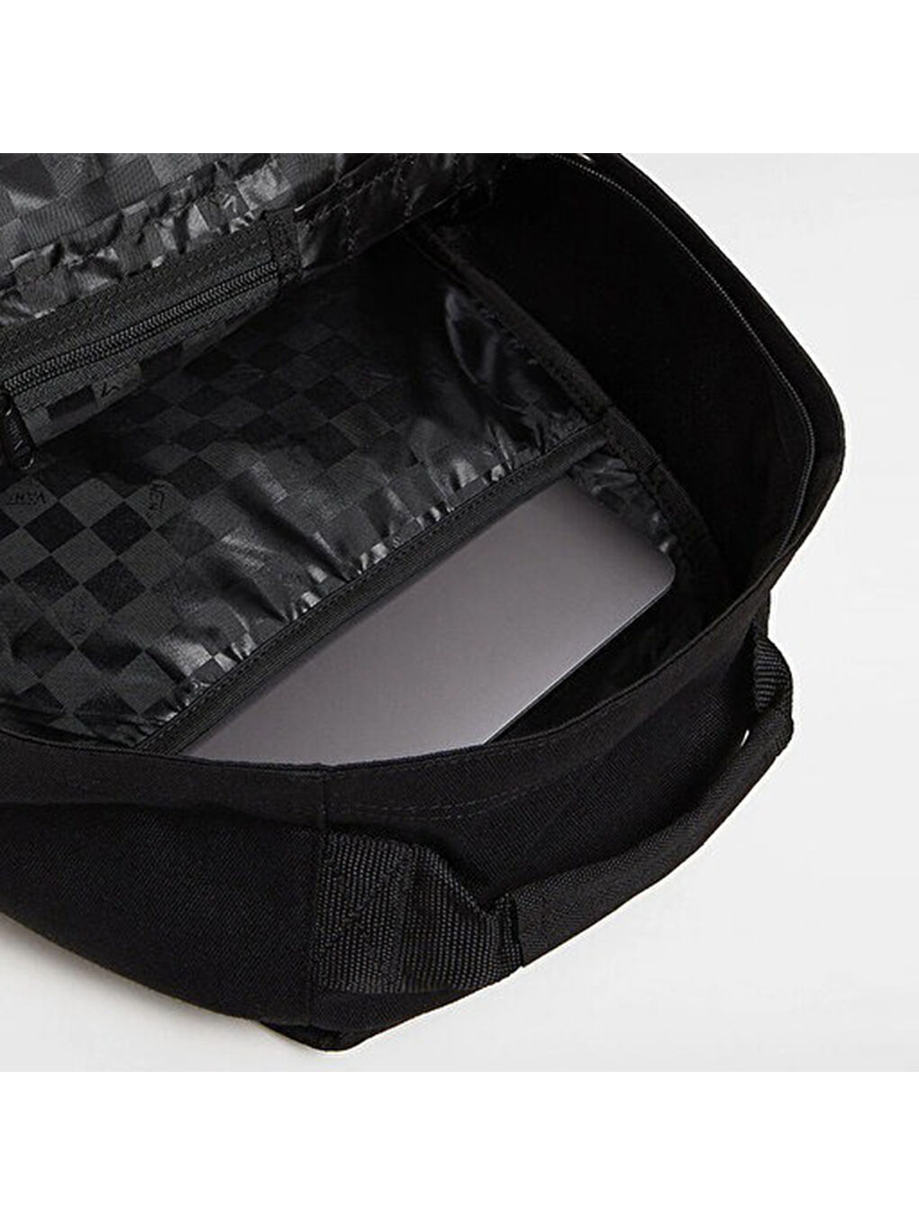 Startle Siyah Sırt Çantası-4