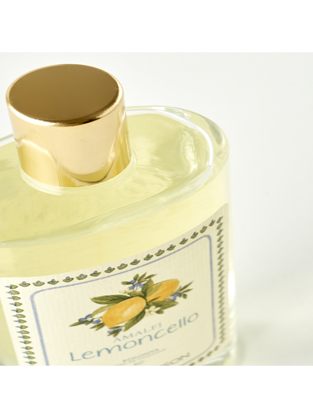 Limonlu Kolonya (200 ml)-1