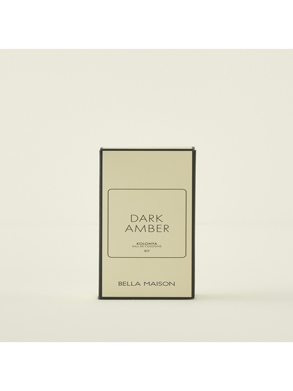 Dark Amber Kolonya Sarı (200 ml)-2