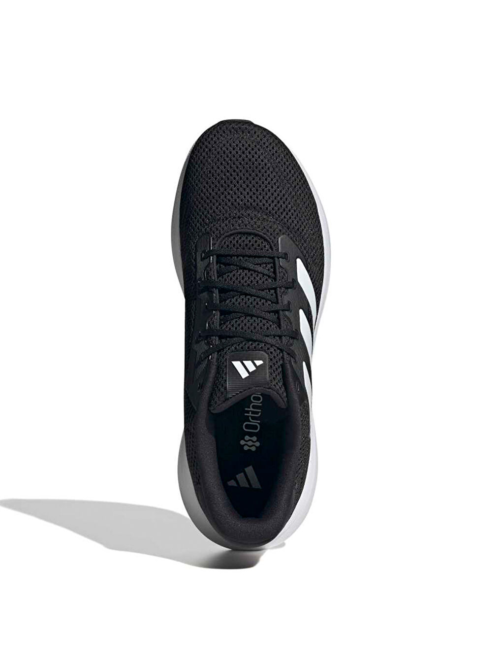 Response Runner Siyah Koşu Ayakkabısı-2