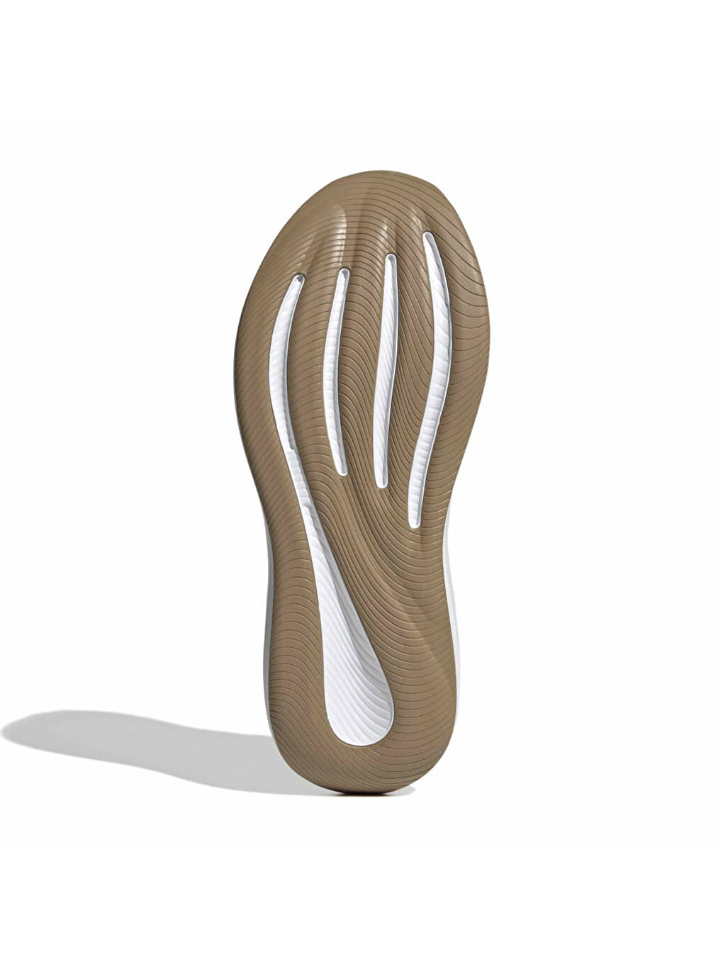 Response Runner 2 Bej Koşu Ayakkabısı-3