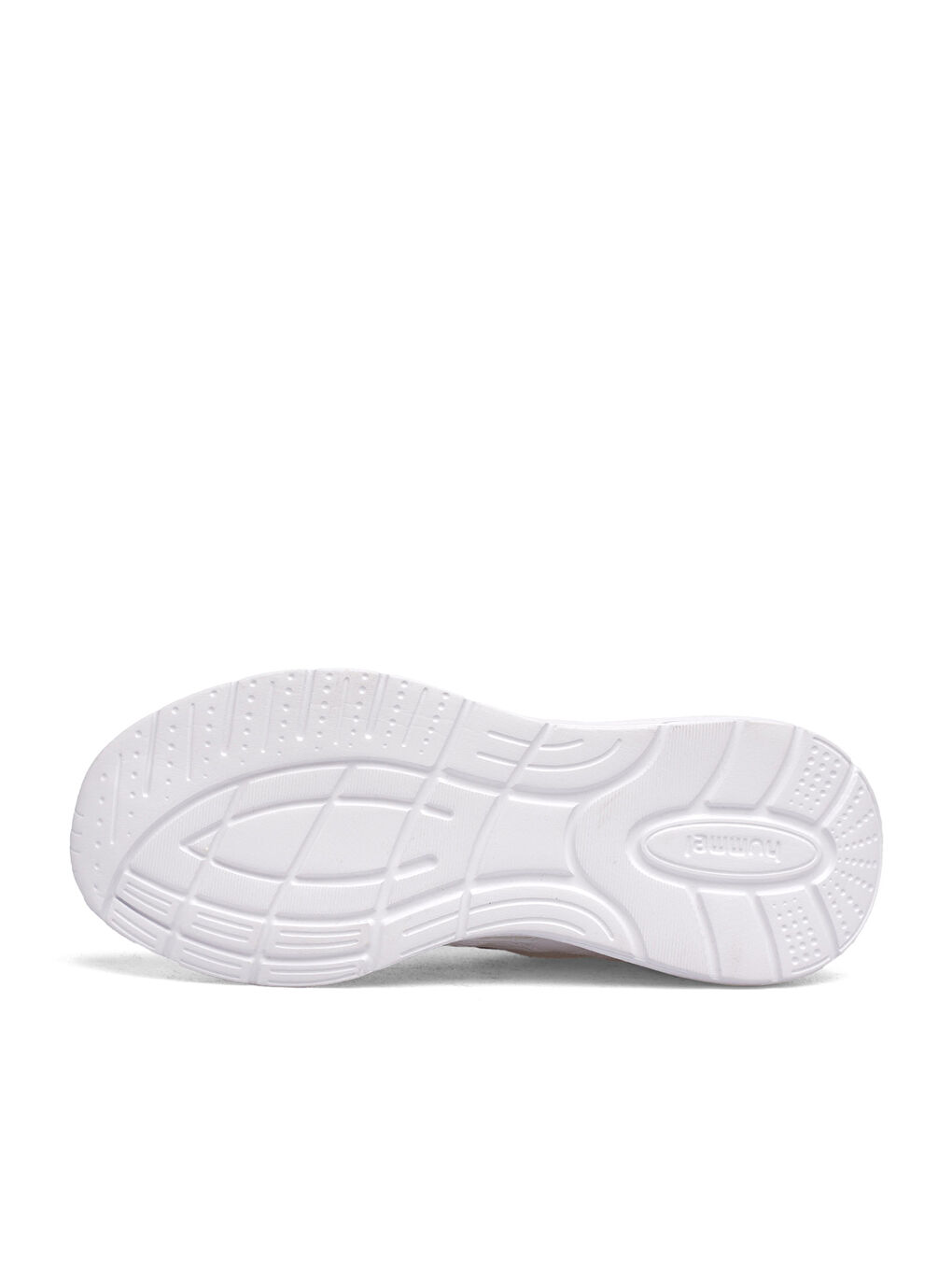 Rush II Beyaz Koşu Ayakkabısı-2