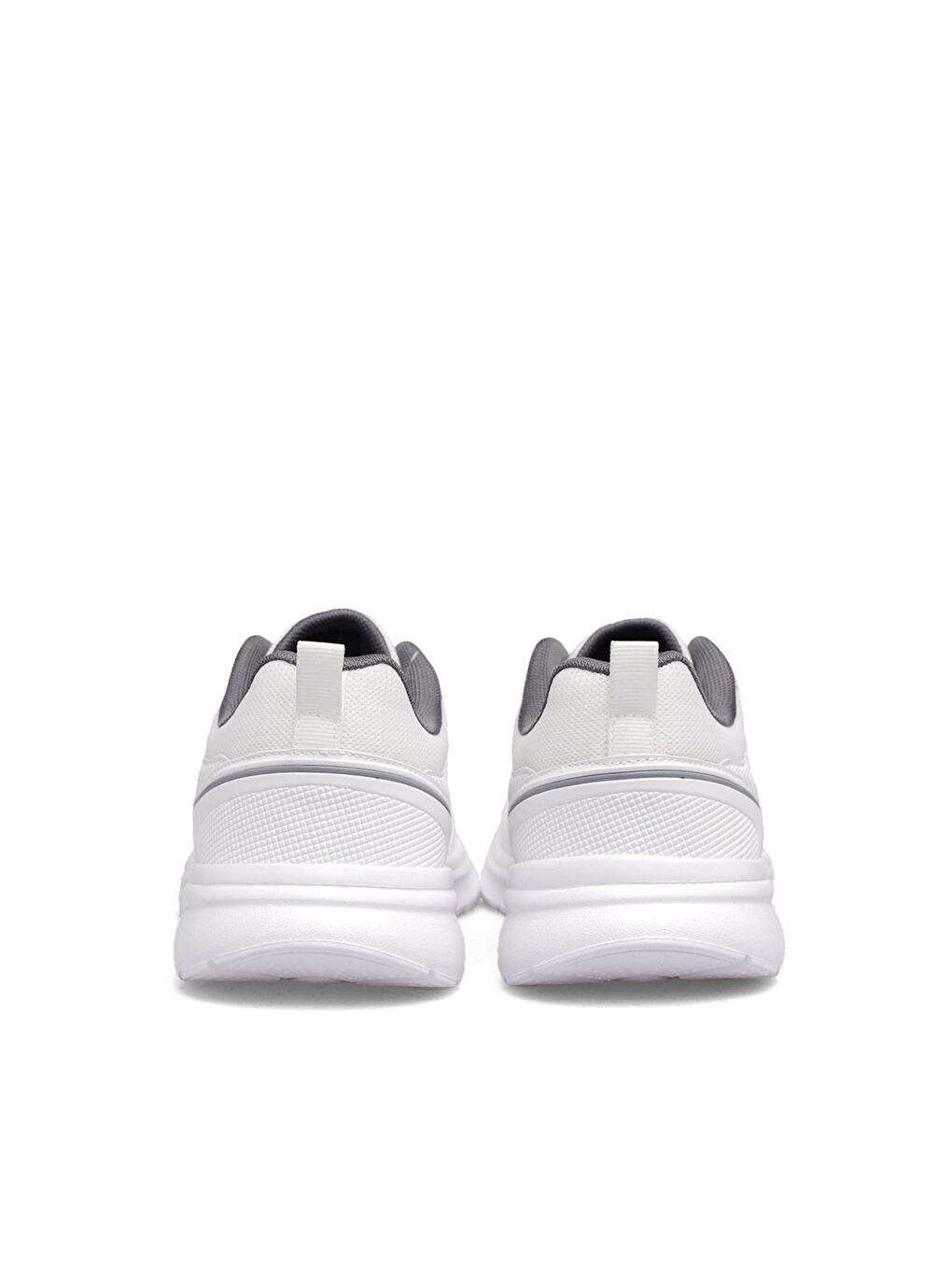 Rush II Beyaz Koşu Ayakkabısı-4