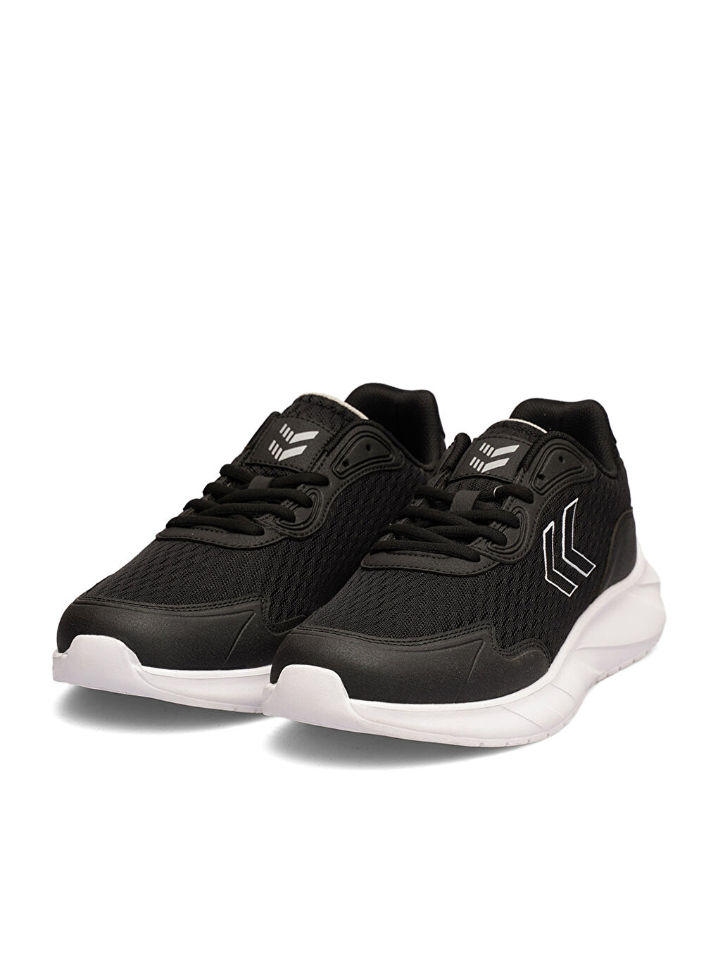 Proction Siyah Koşu Ayakkabısı-3