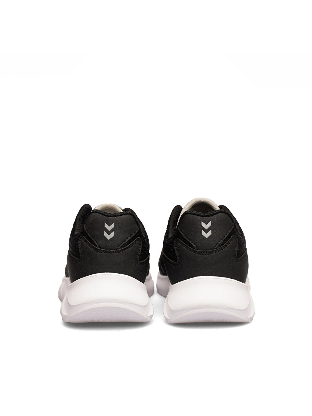 Proction Siyah Koşu Ayakkabısı-4