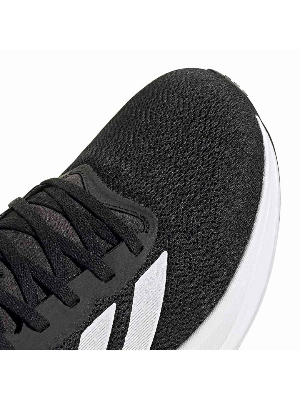 Response Runner 2 Siyah Koşu Ayakkabısı-4