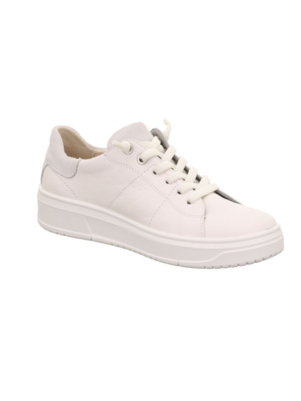 Beyaz Kadın Sneaker ( Günlük) 2-000304-1000 REJOISE White-3