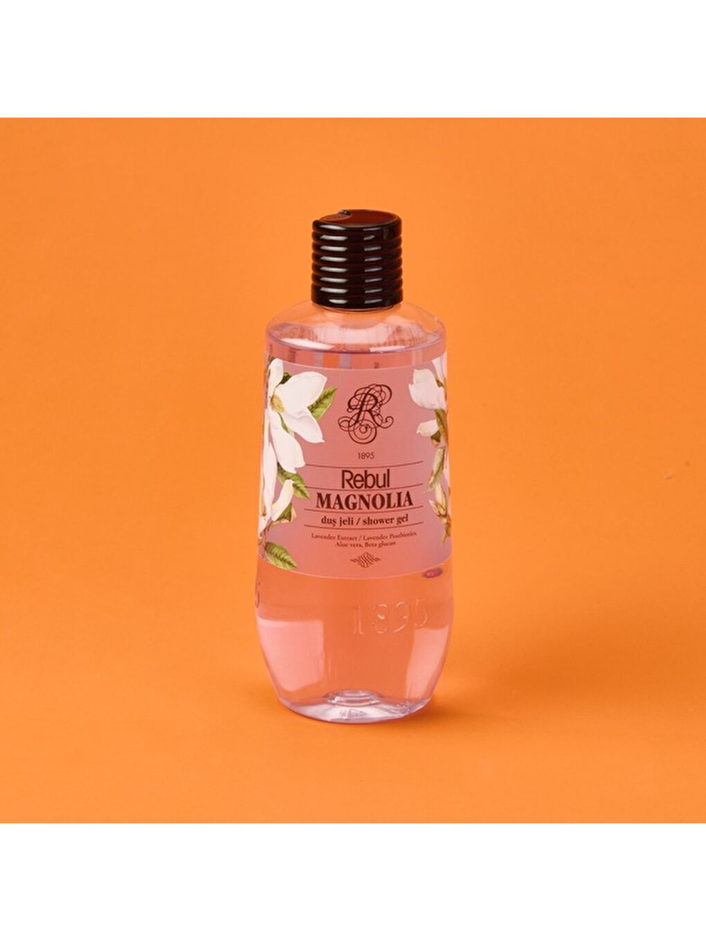 Magnolia Duş Jeli - Lila - 500 ml-6