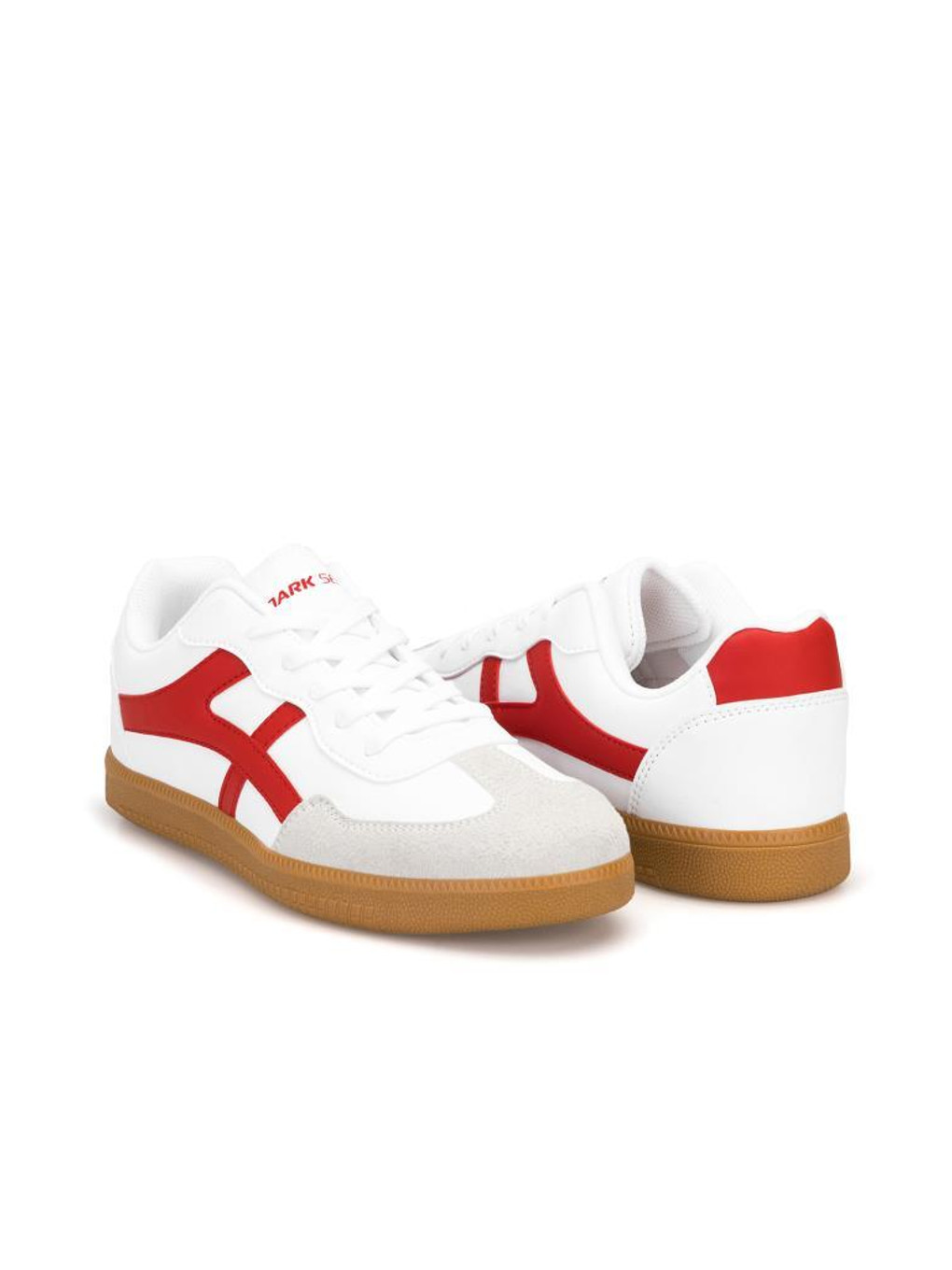 4895481 DARK SEER Beyaz DS Ruby Sneaker Günlük Spor Ayakkabı 2025 Kadın ...