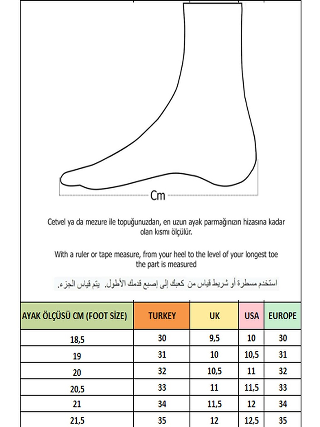 Pembe FLOW Çocuk Işıklı Patenli Tekerlekli Sneaker Spor Ayakkabı-3