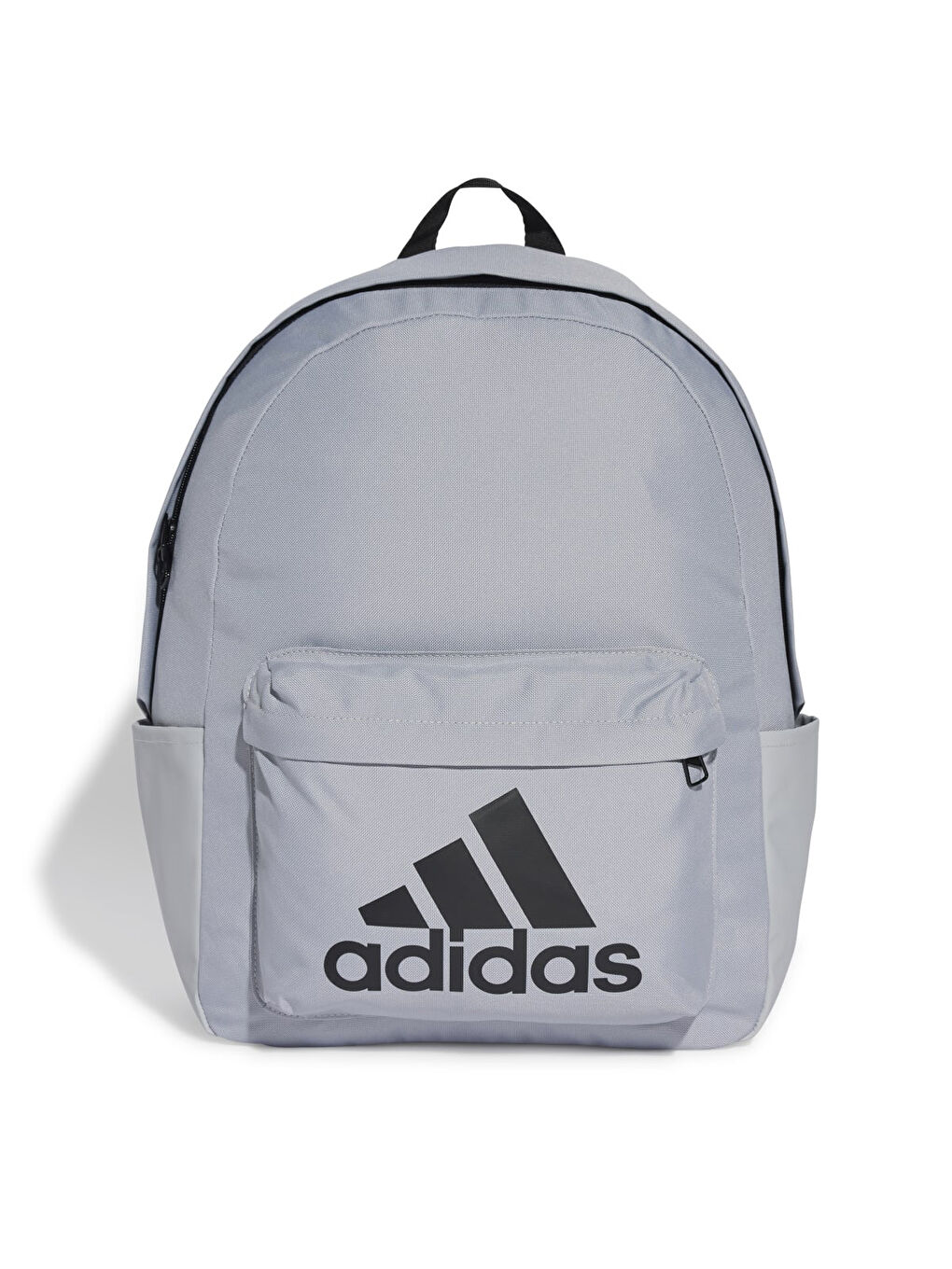 Adidas Classic Badge Of Sport Unisex Gri Sırt Çantası