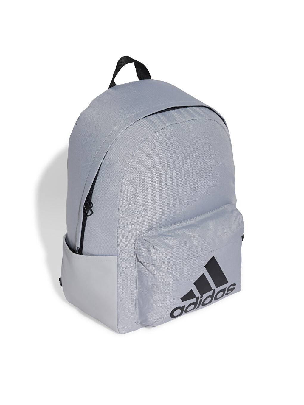 Adidas Classic Badge Of Sport Unisex Gri Sırt Çantası - 1