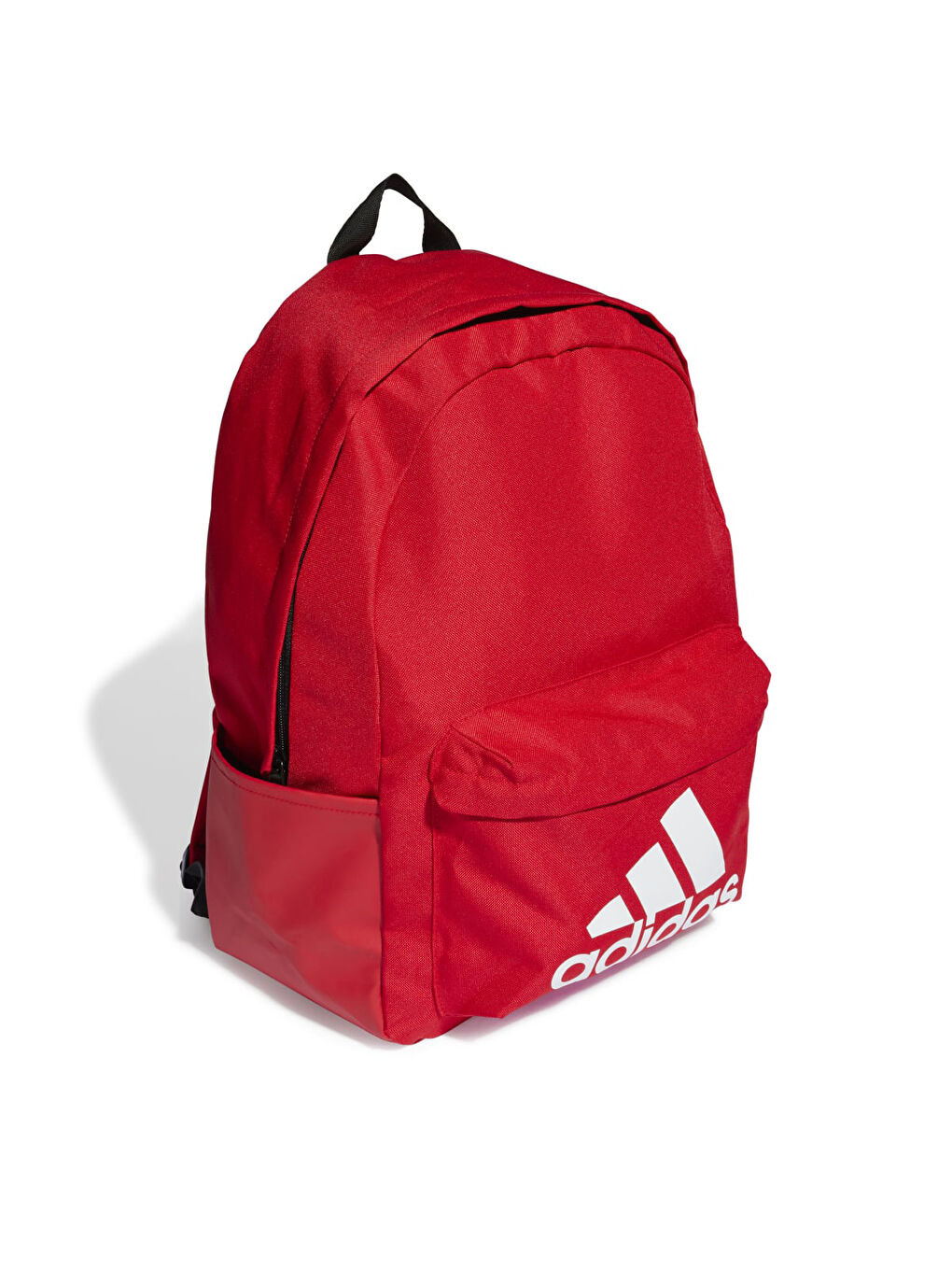 Adidas Classic Badge Of Sport Unisex Kırmızı Sırt Çantası - 1