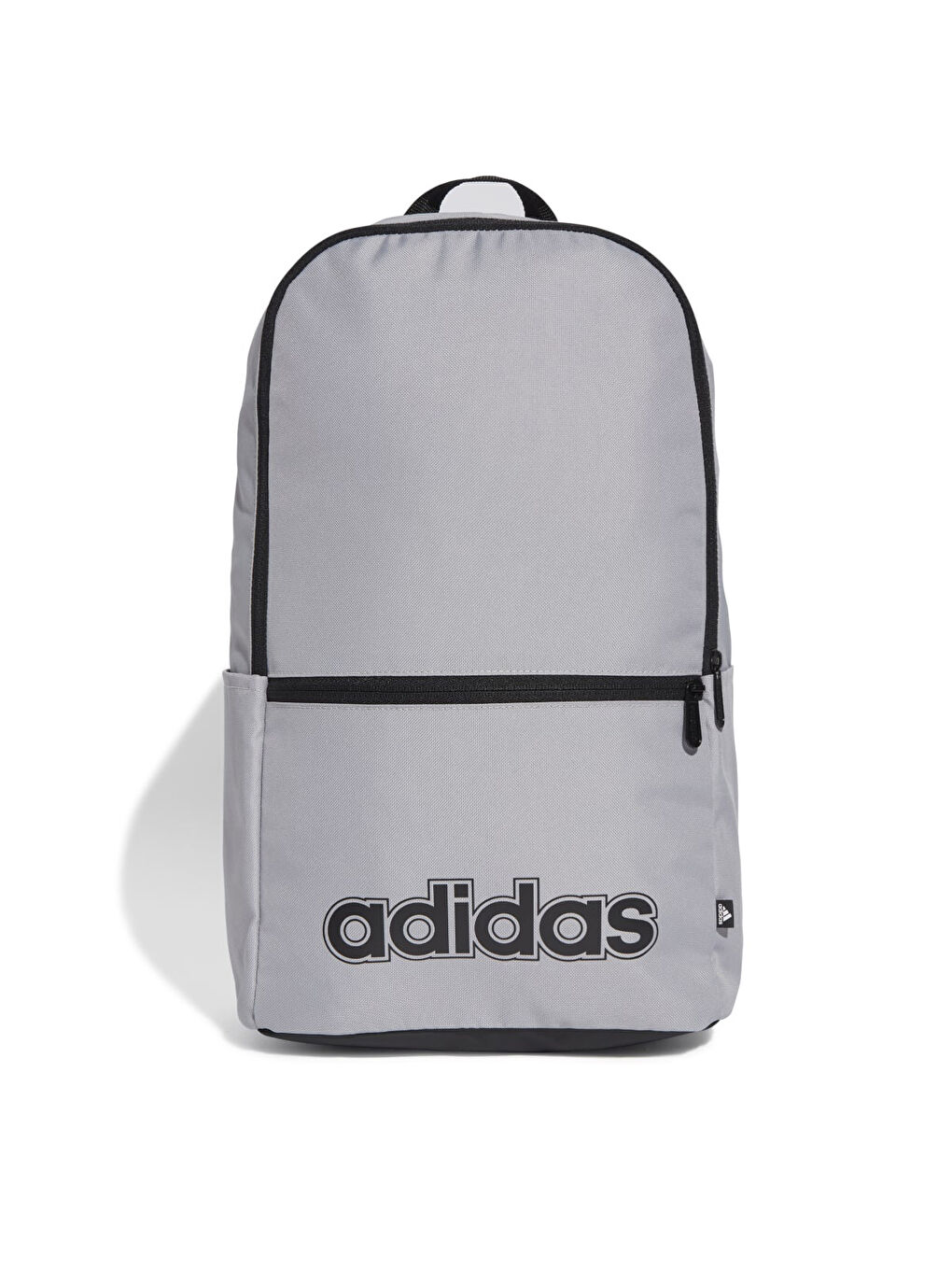 Adidas Lin Classic Unisex Gri Sırt Çantası