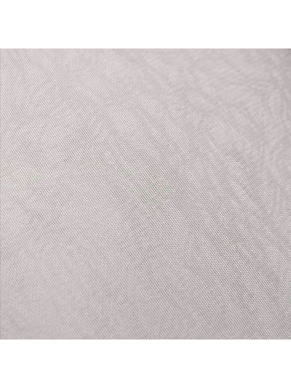 Pembe Soft Vista Fon Perde - Pudra - 300x270 cm-4