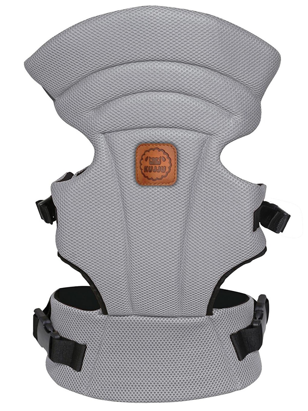 Comfort Air Kanguru - Gri