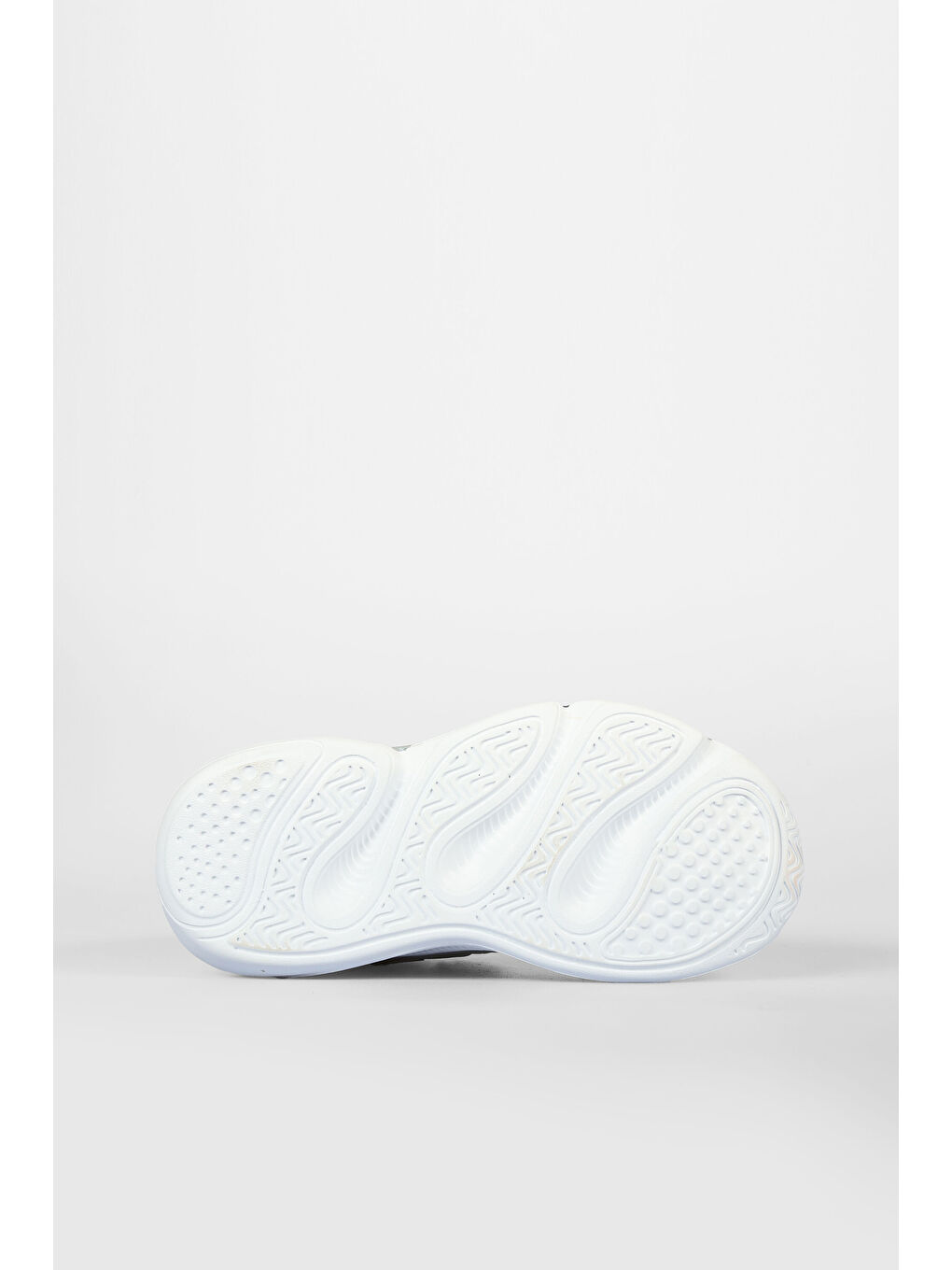 Samur Basic Erkek Çocuk Beyaz Spor Ayakkabı-6