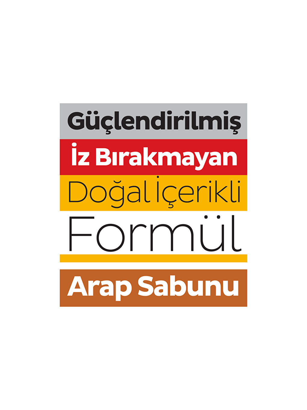 Easy Clean Premium Arap Sabunu Katkılı Yüzey Temizlik Havlusu Mendili 6x100 (600 Yaprak)-4