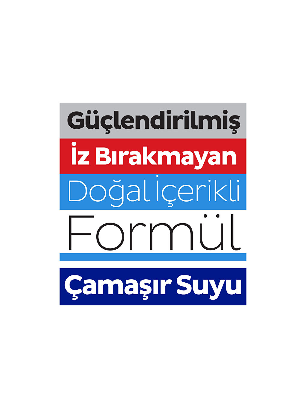 Easy Clean Premium Çamaşır Suyu Katkılı Yüzey Temizlik Havlusu Mendili 6x100 (600 Yaprak)-4