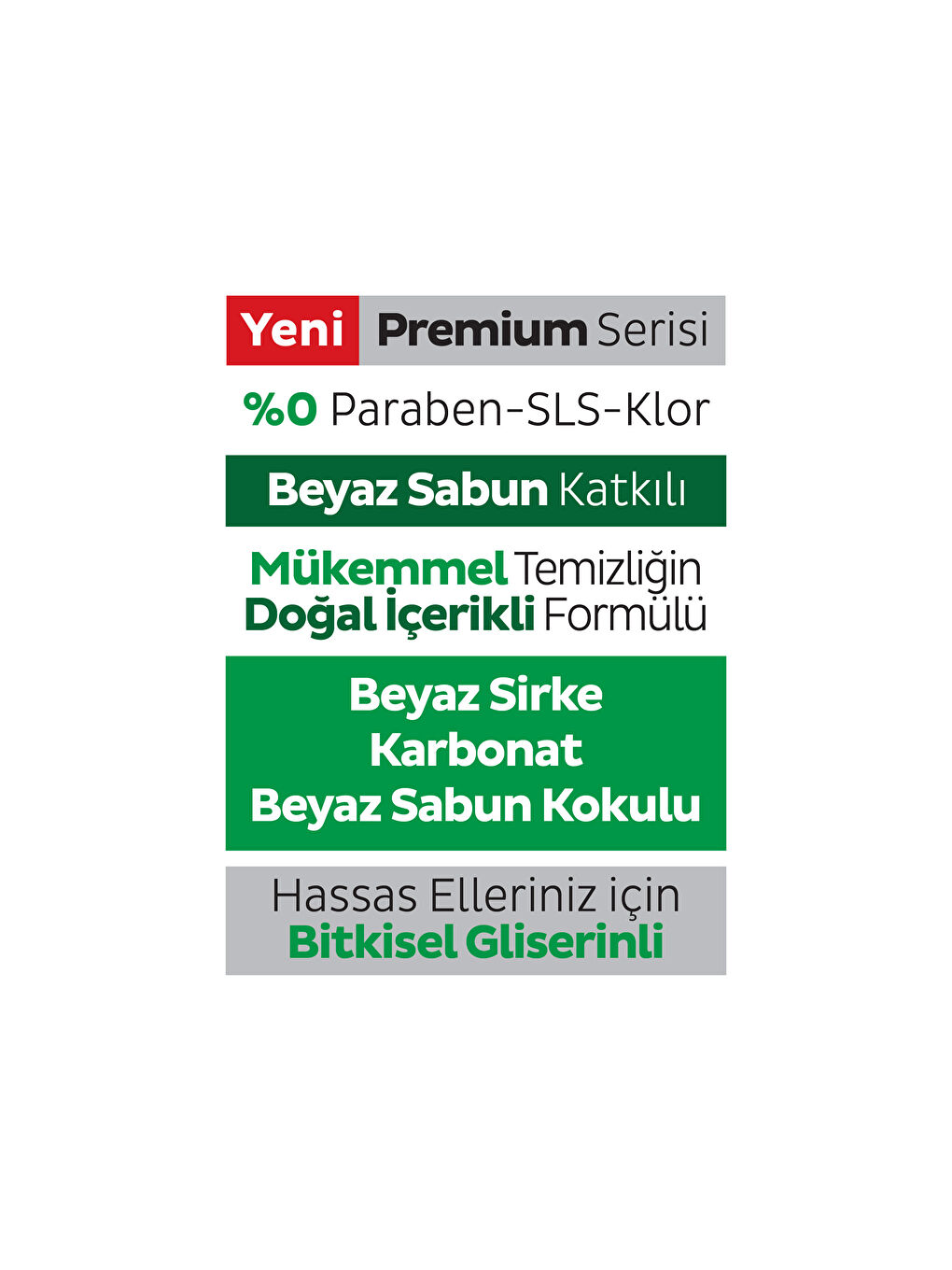 Easy Clean Premium Beyaz Sabun+Çamaşır Suyu+Arap Sabunu Yüzey Temizlik Havlusu Mendili 300 Yaprak-2