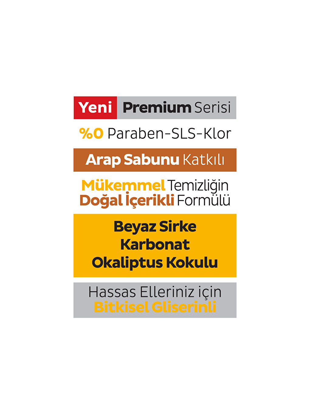 Easy Clean Premium Arap Sabunu+Çamaşır Suyu Yüzey Temizlik Havlusu Mendili 100+100 (200 Yaprak)-3