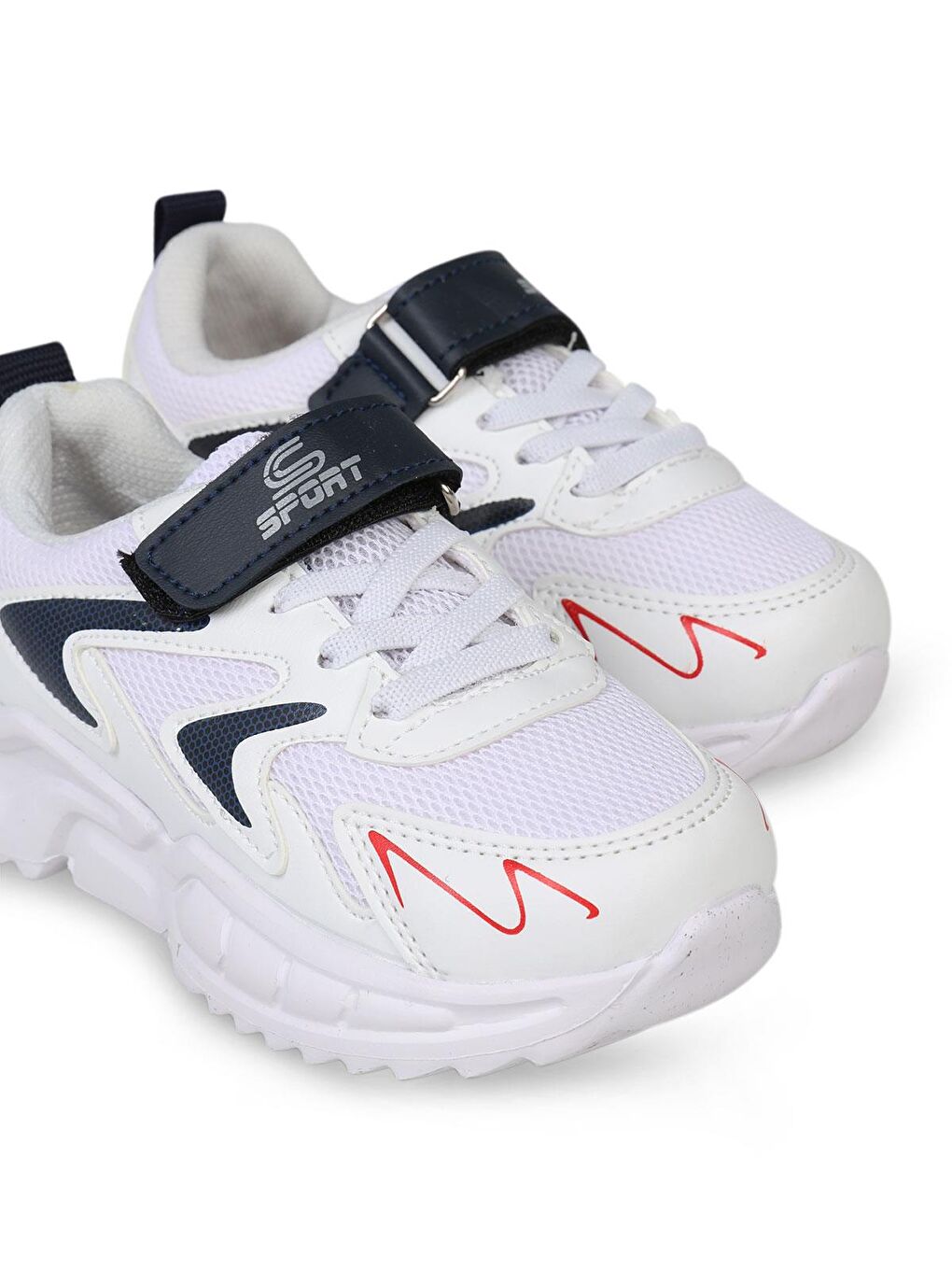 Sport 31- Spor Ayakkabı - Beyaz 33-1