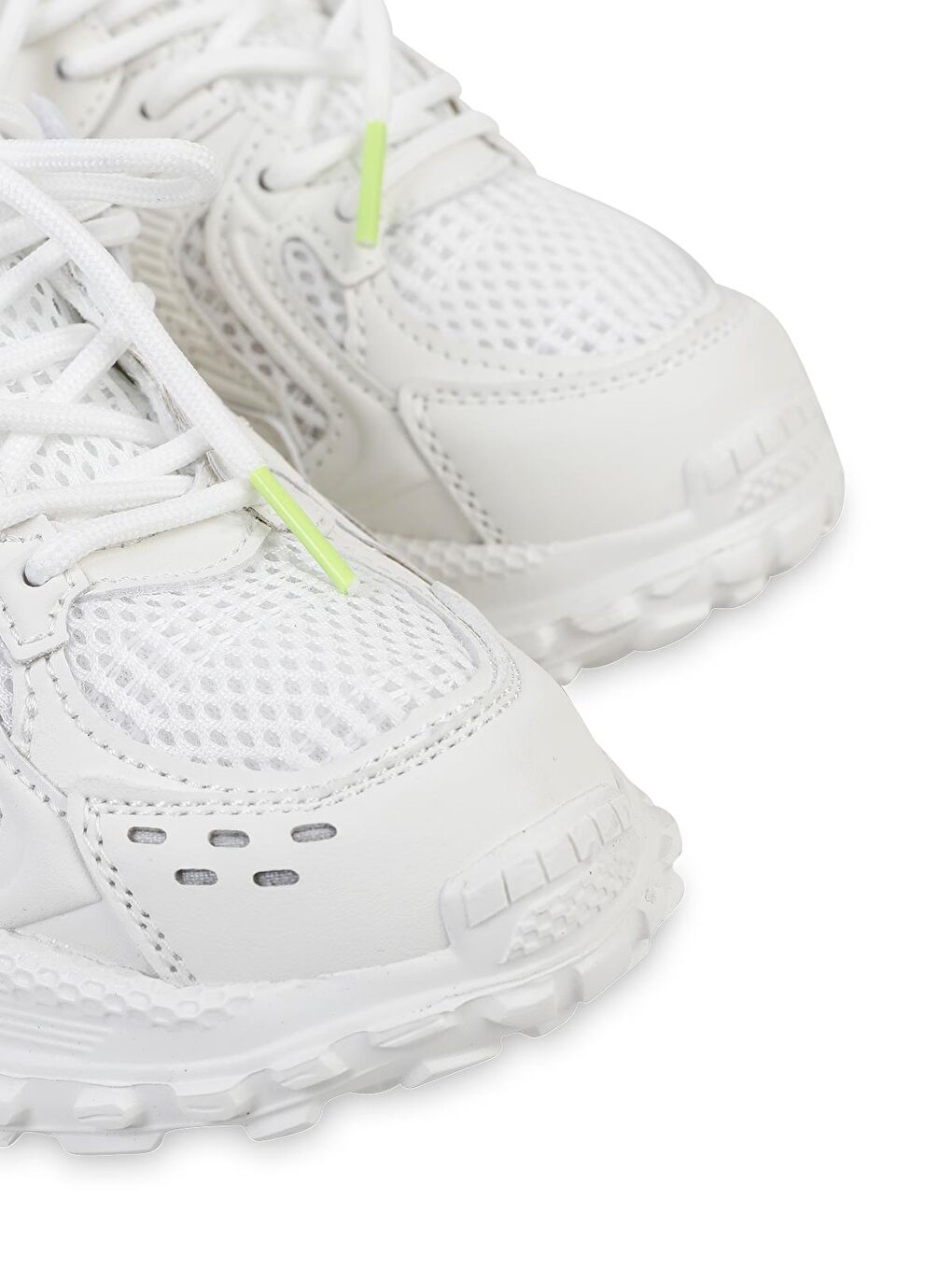 Sport 31-35 Numara Spor Ayakkabı - Beyaz 31-1