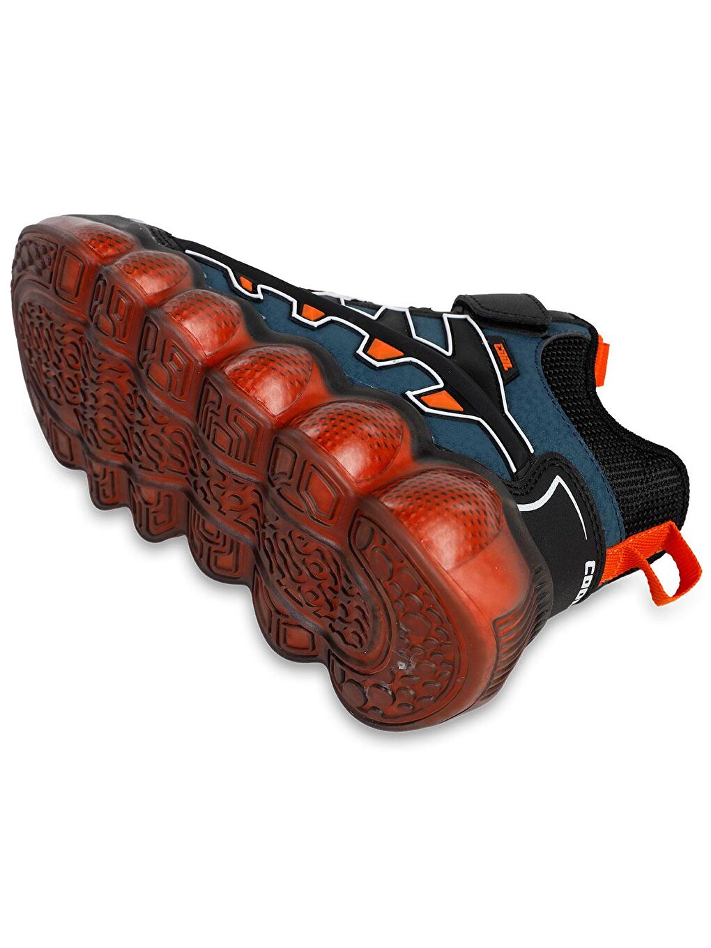 Petrol Boots Erkek Çocuk Bot 31- - Yeşil 33