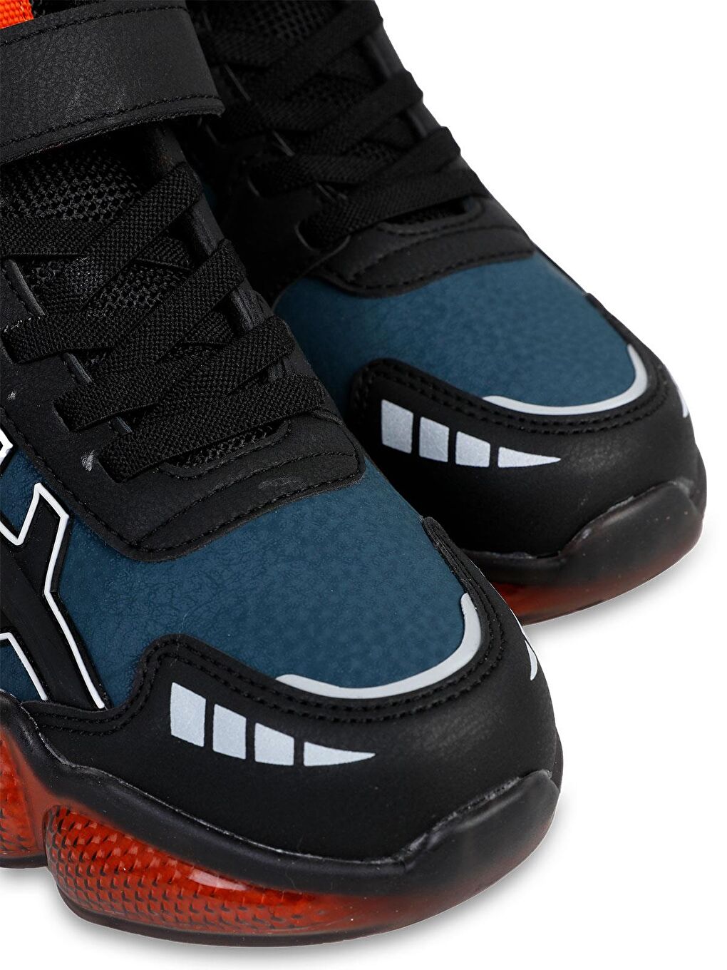 Petrol Boots Erkek Çocuk Bot 31- - Yeşil 33-1