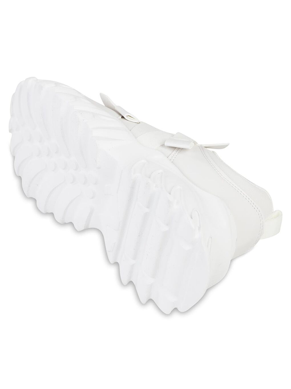 Sport Verom 31- Spor Ayakkabı - Beyaz 33