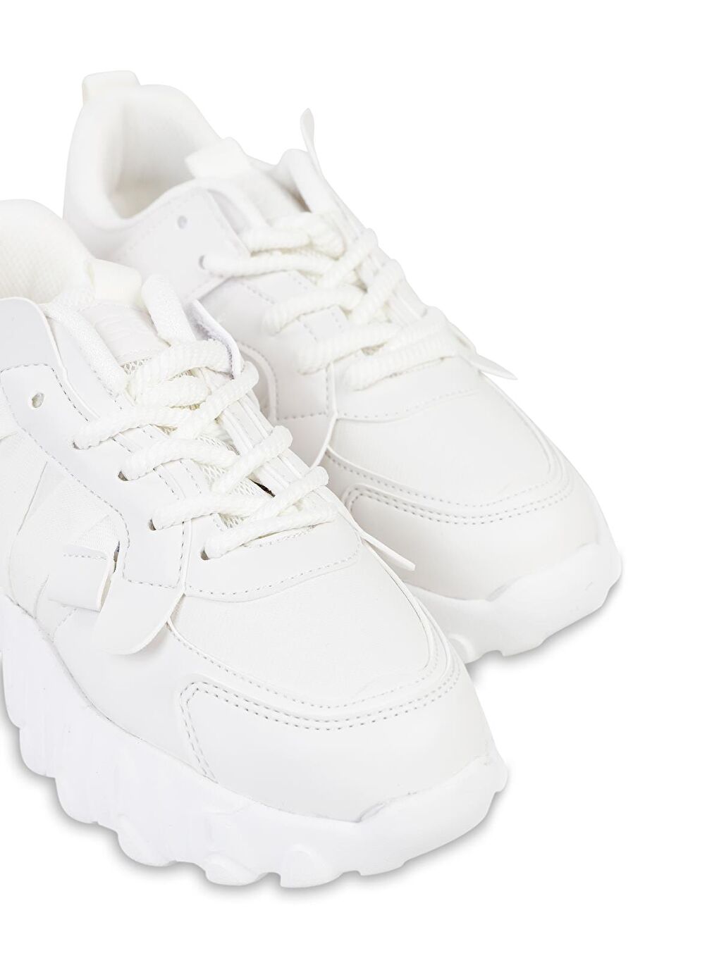 Sport Verom 31- Spor Ayakkabı - Beyaz 33-1